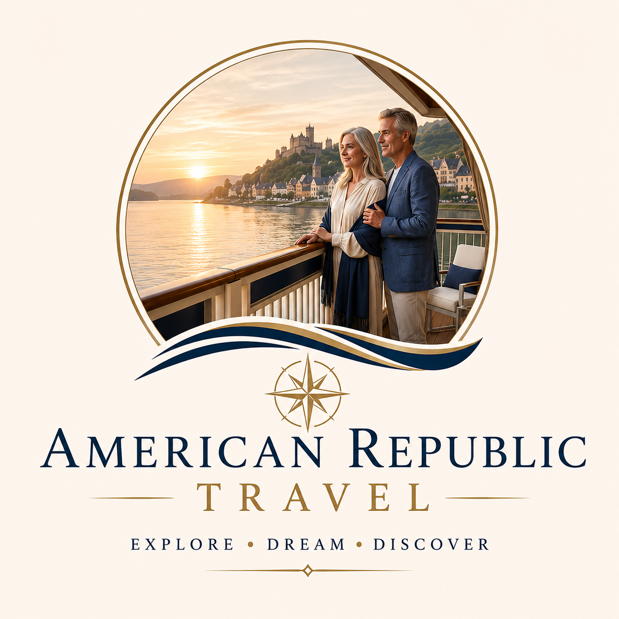 American Republic Travel